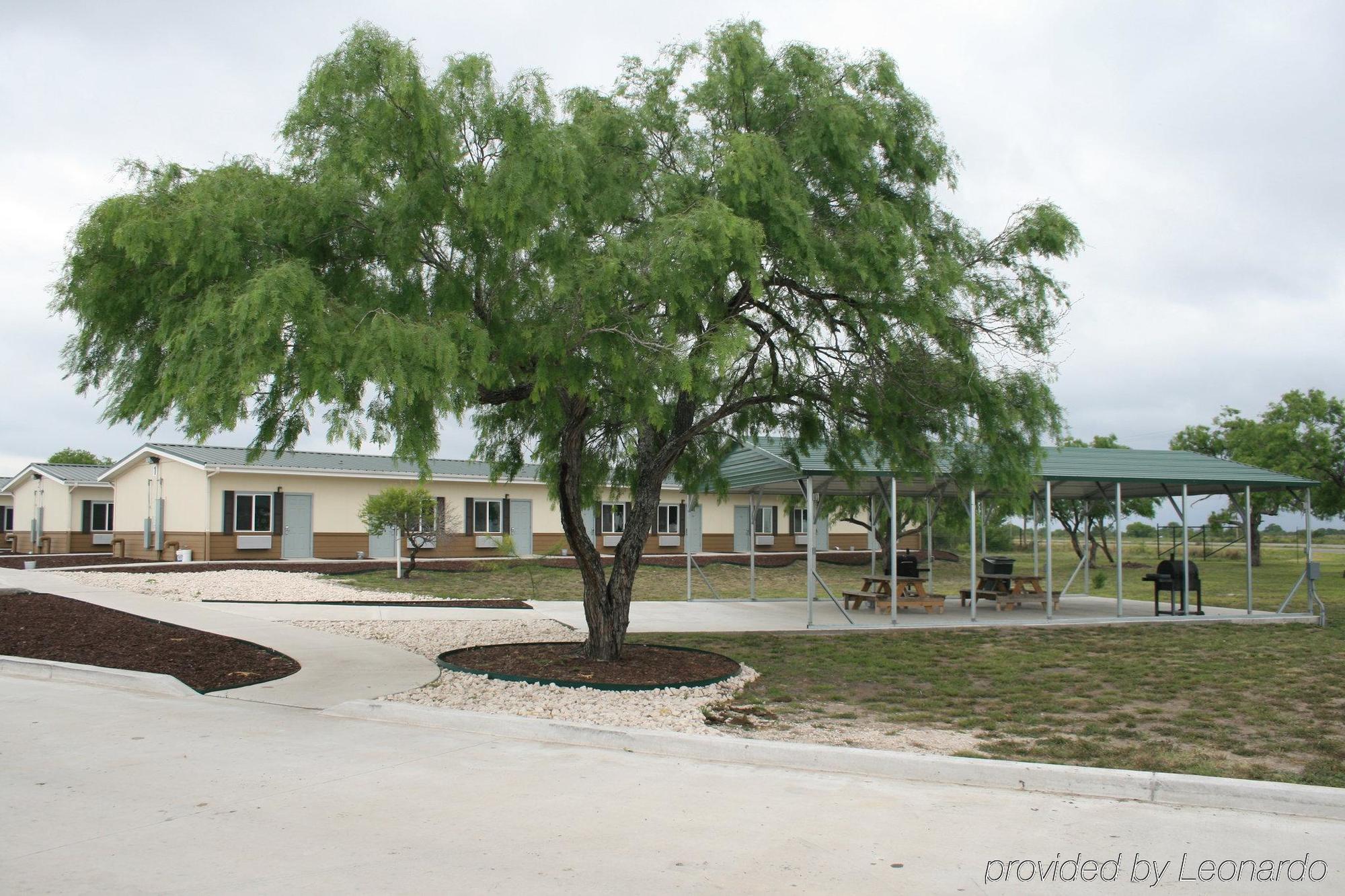 Tres Rios Lodge Three Rivers Exteriér fotografie